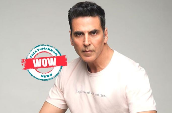 Akshay Kumar