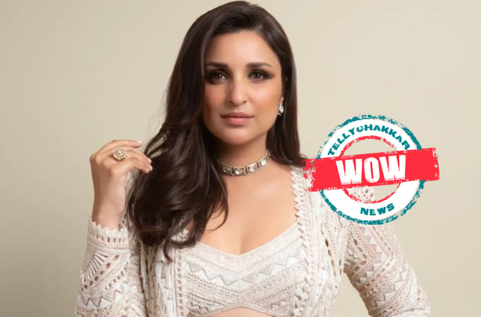 Parineeti Chopra