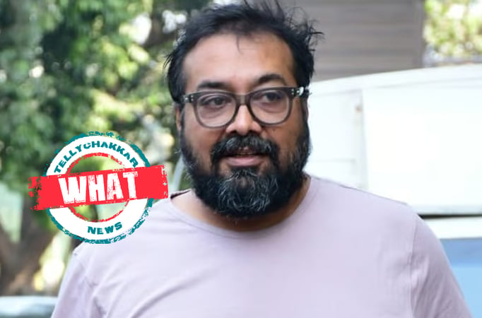 Anurag Kashyap