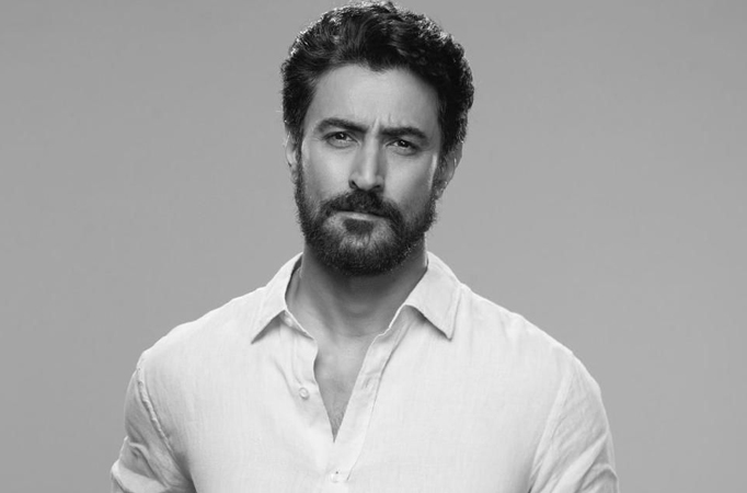 Inside Kunal Kapoor