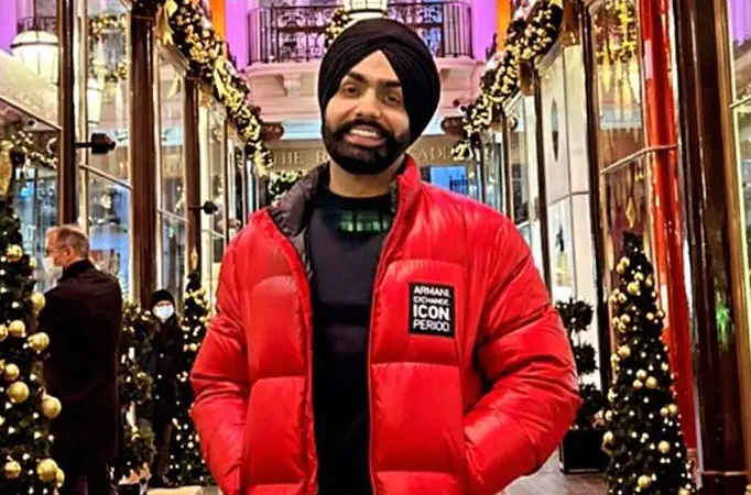 Ammy Virk