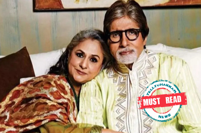 Jaya Bachchan