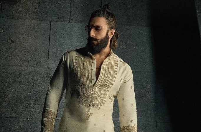 Ranveer Singh