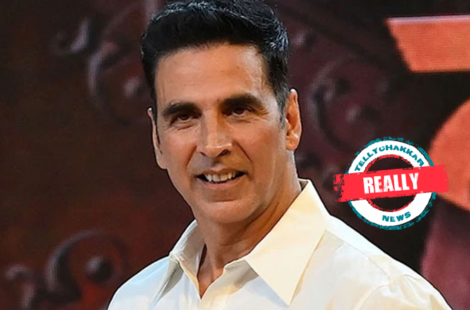 Akshay Kumar