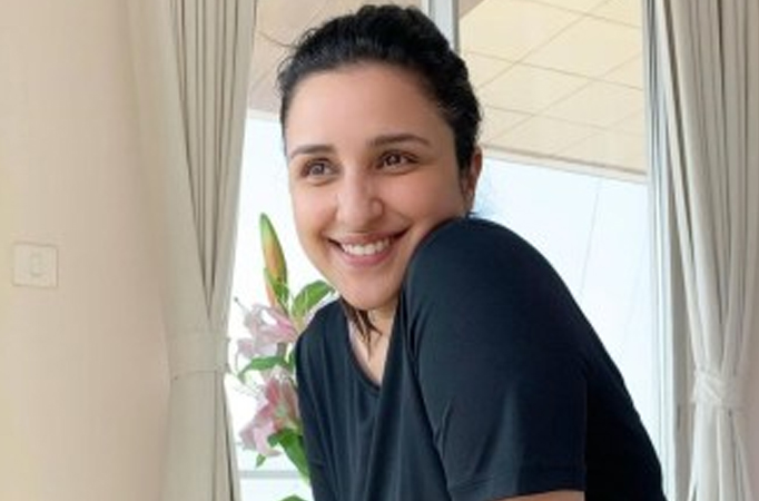 Parineeti Chopra 