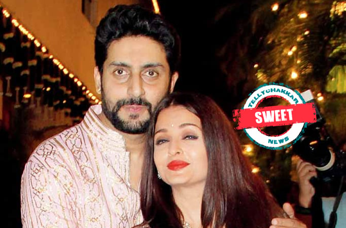 Aishwarya Rai Bachchan, Abhishek Bachchan