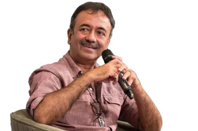 Rajkumar Hirani 