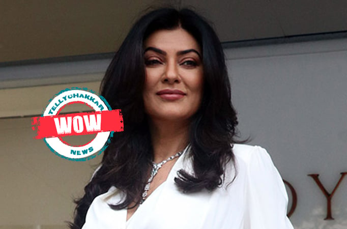 Sushmita Sen