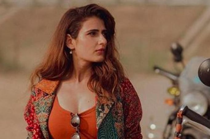 Fatima Sana Shaikh