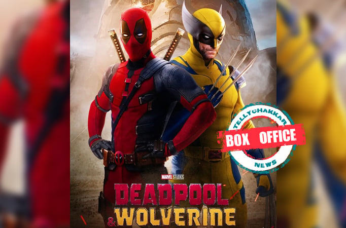 Deadpool and Wolverine