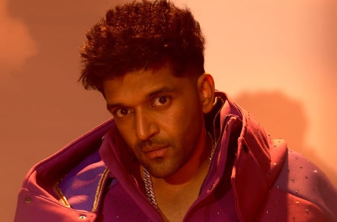 Guru Randhawa