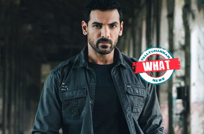 John Abraham