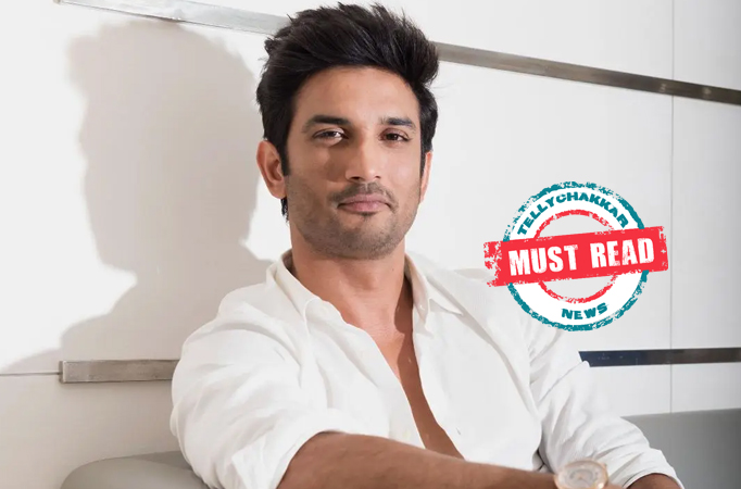 Sushant Singh Rajput