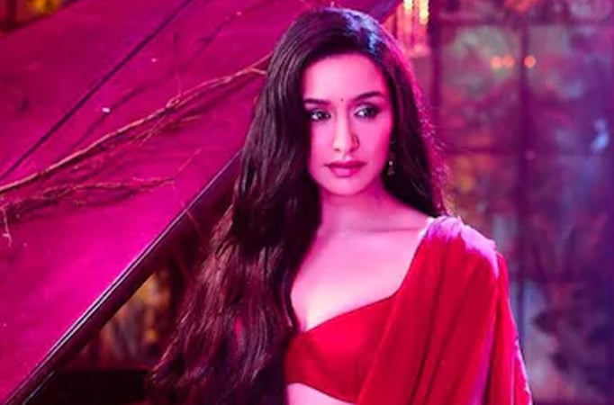 Shraddha Kapoor