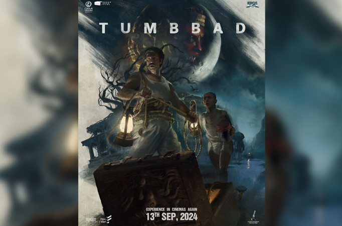 Tumbbad