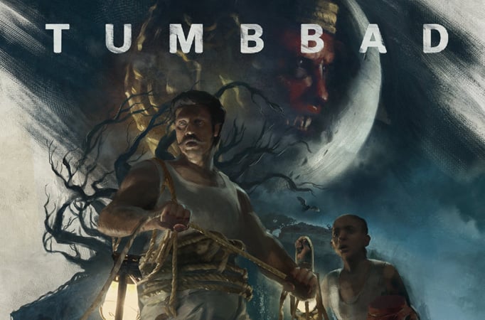 Tumbbad