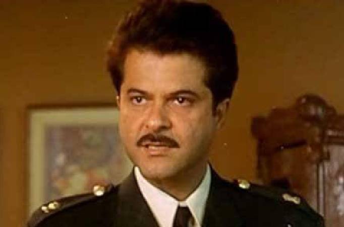 Anil Kapoor