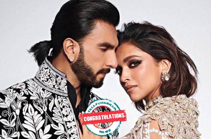 Deepika Padukone and Ranveer Singh Deepika Padukone and Ranveer Singh