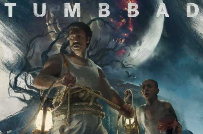 Tumbbad