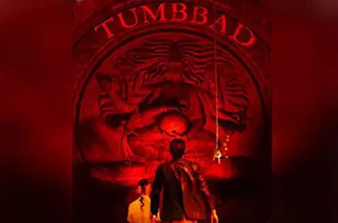 Tumbbad