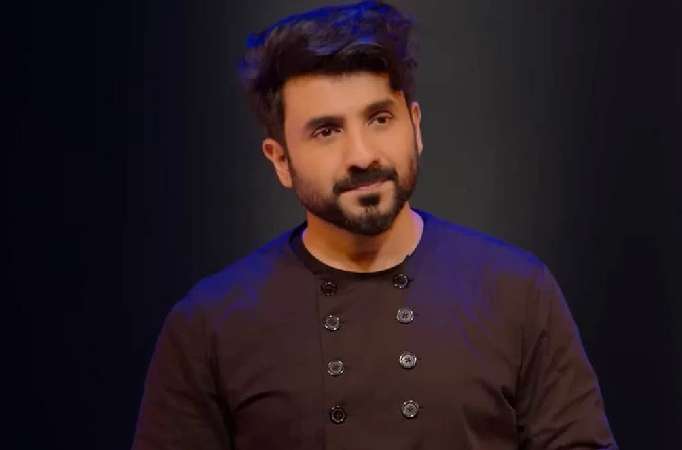 Vir Das