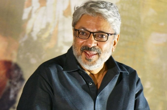 Sanjay Leela Bhansali