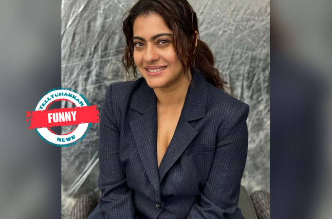 Kajol