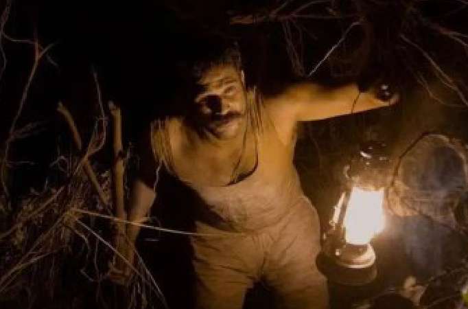 Tumbbad