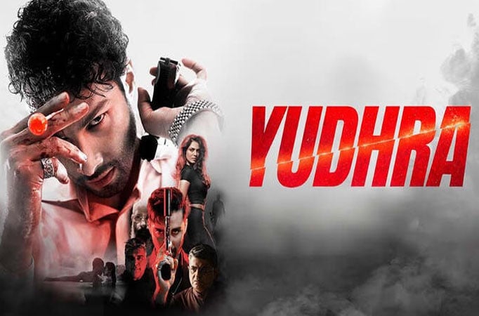 Yudhra 