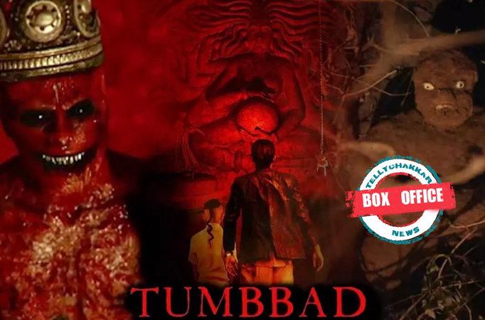 Tumbbad