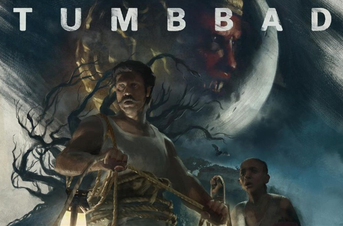 Tumbbad