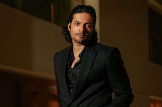 Ali Fazal