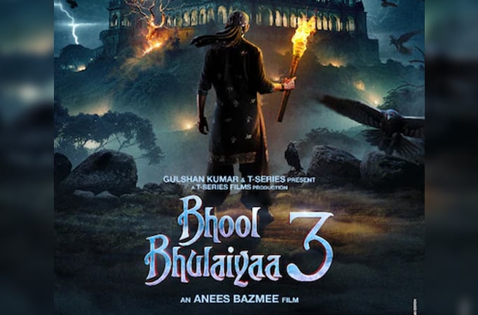 Bhool Bhulaiyaa