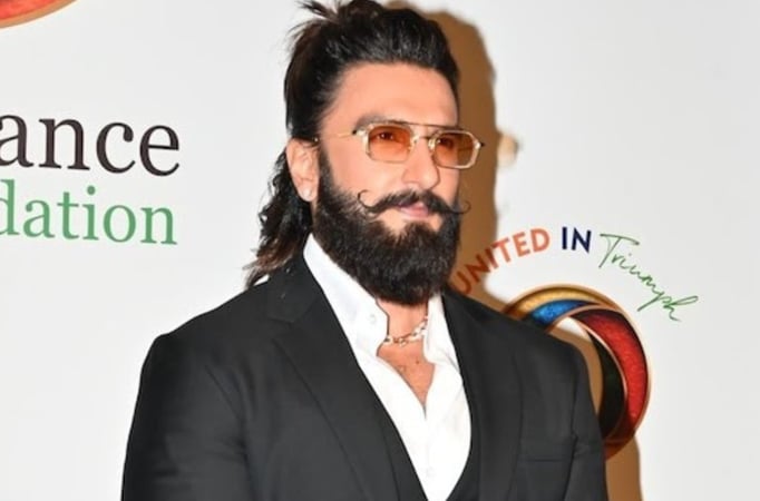 Ranveer Singh