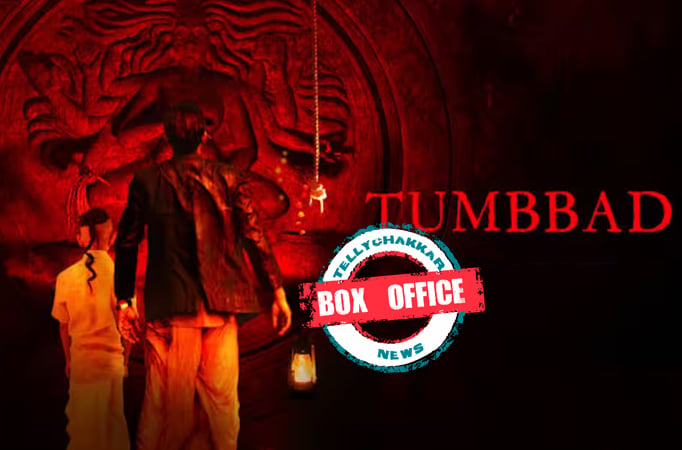 Tumbbad