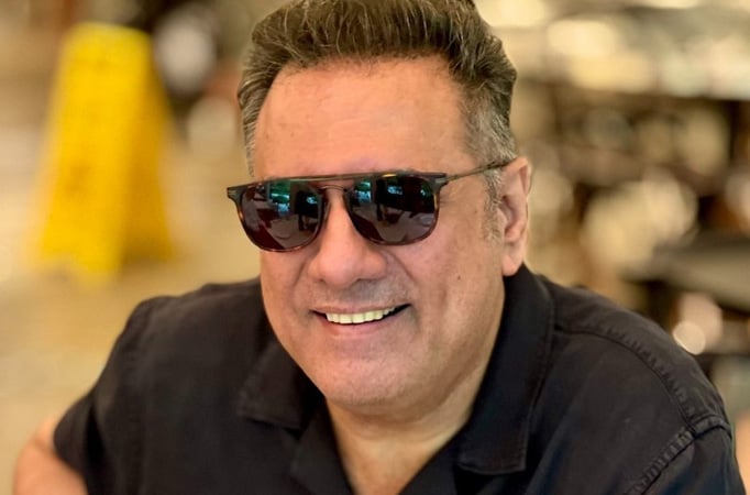 Boman Irani