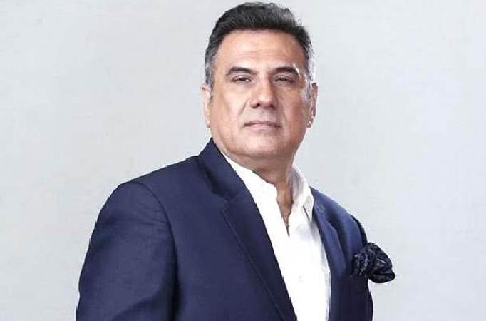 Boman Irani