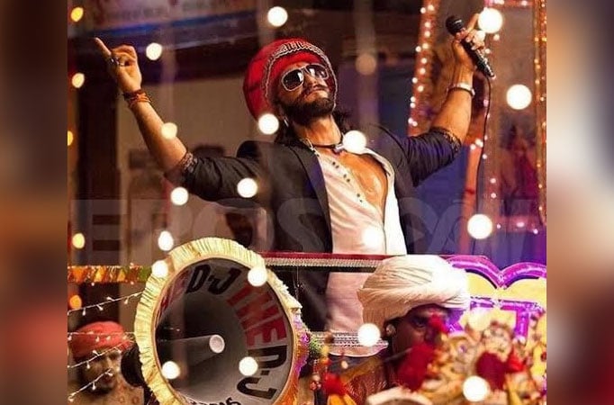 Ranveer 