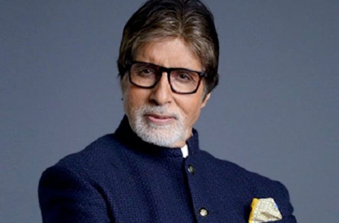 Amitabh 