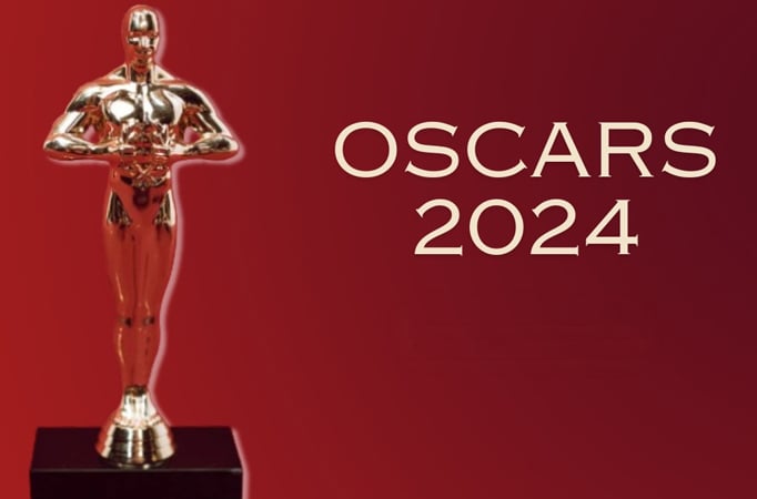 Oscar Entries