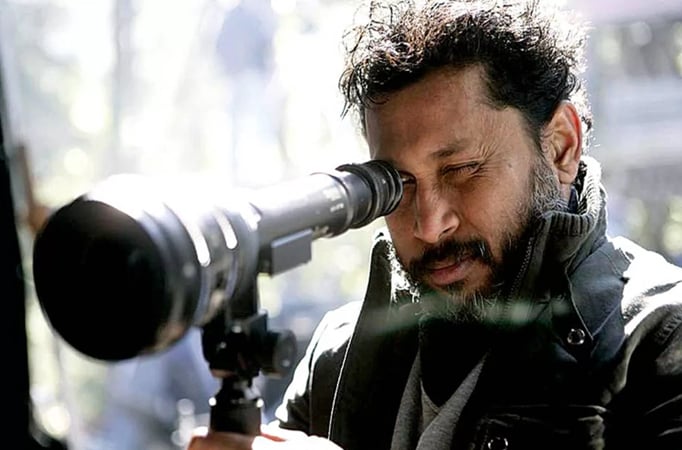 Shoojit Sircar