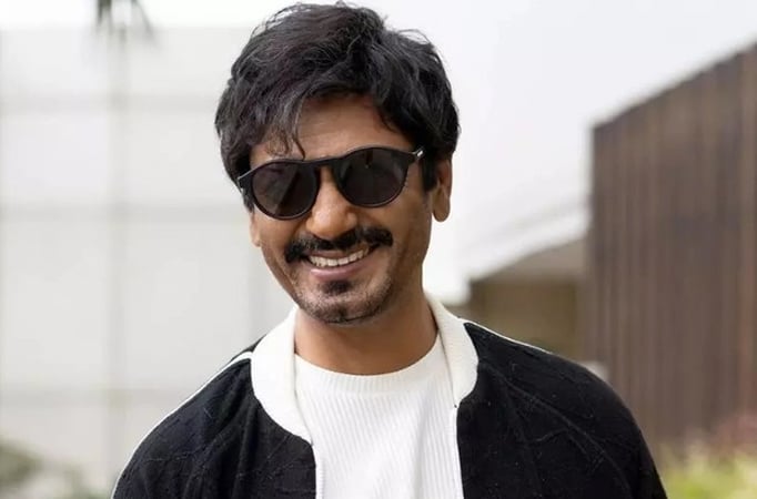 Nawazuddin Siddiqui