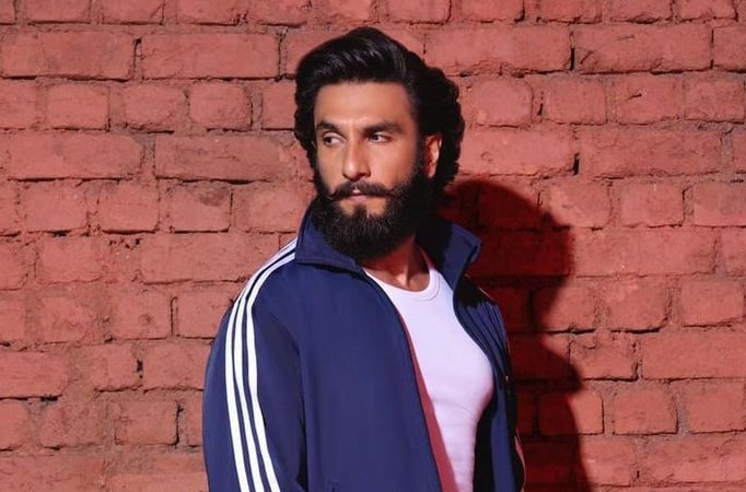 Ranveer Singh