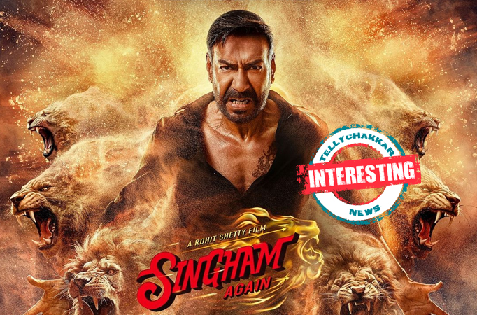 Singham Again