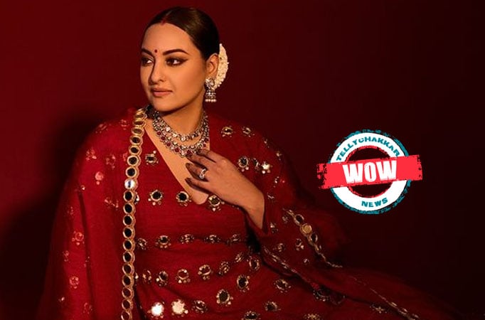 Sonakshi 