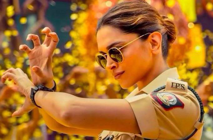 Lady Singham