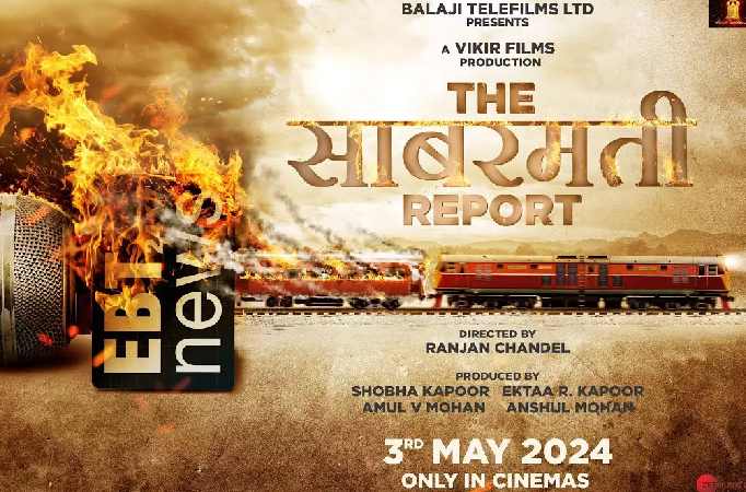 The Sabarmati Report