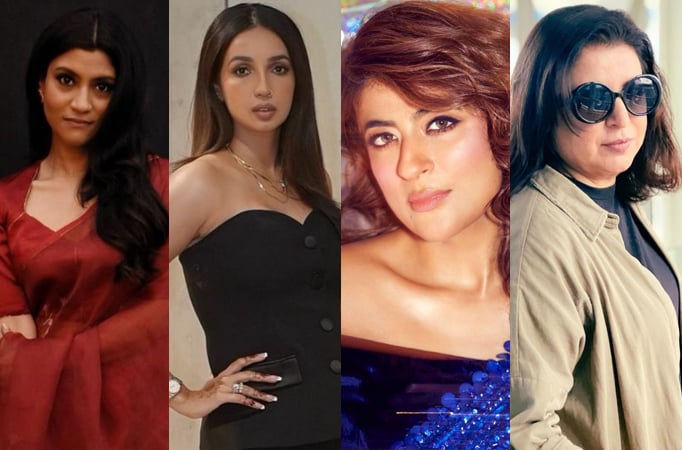 Bollywood Women