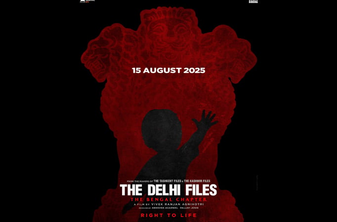 The Delhi Files