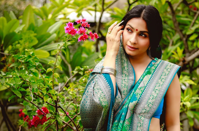 Tanishaa Mukerji